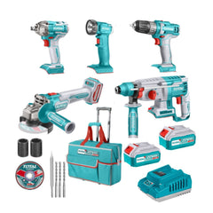 Collection image for: Power Tools