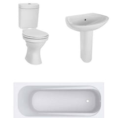 Collection image for: Sanitary Ware