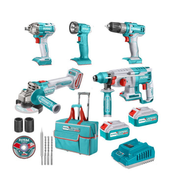 Power Tools