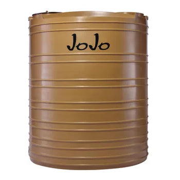 JoJo Tanks