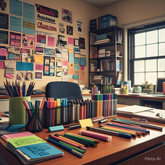 Collection image for: Stationery
