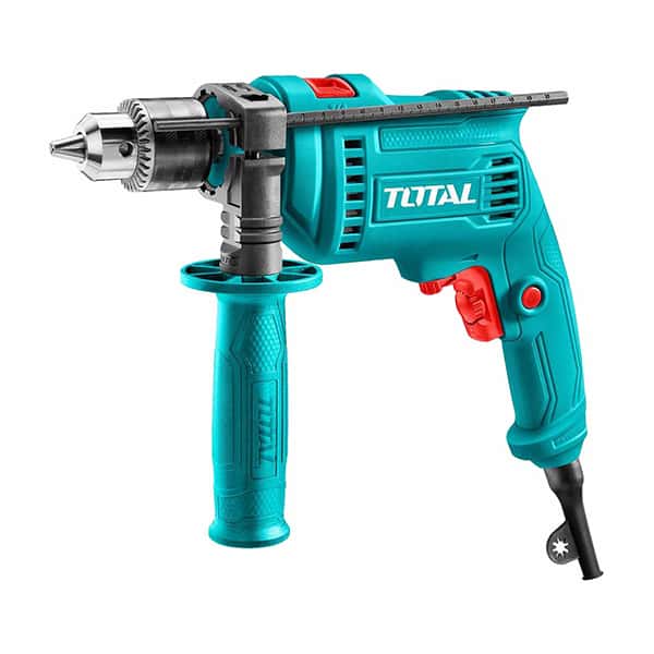 Total Impact Drill TG1061356