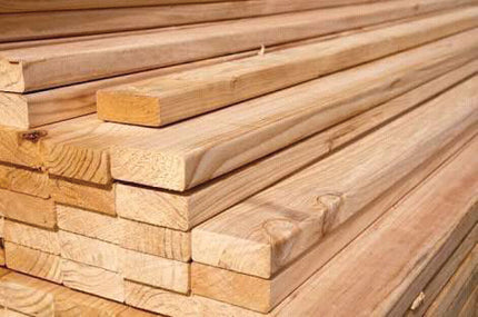 6.0m Brandering SABS Pine Grade 38 x 38