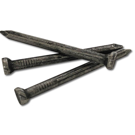 Nails Fluted Steel 32mm x 500grm