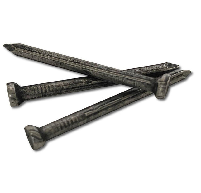 Nails Fluted Steel 32mm x 500grm