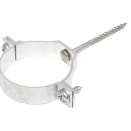 Aluminium Holderbat 50mm