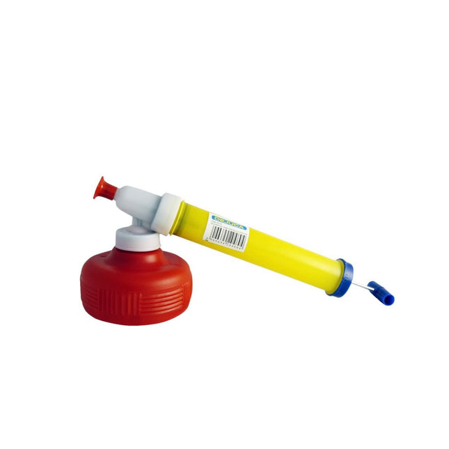 Continous Sprayer Dejuca 350ml