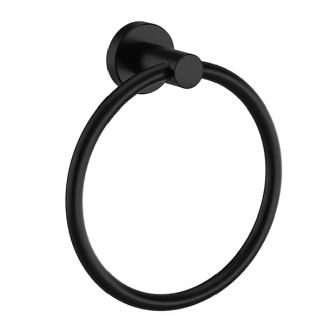Misty Towel Ring