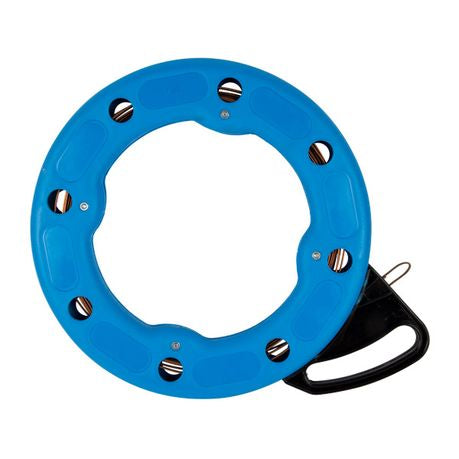 Fish Tail - 30MT Springsteel H1130