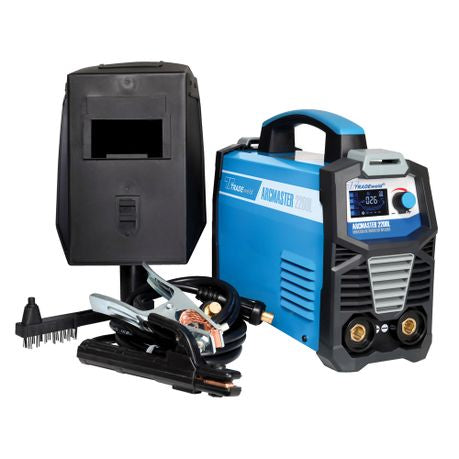 Inverter Welder Arcmaster  2200L-220V MC
