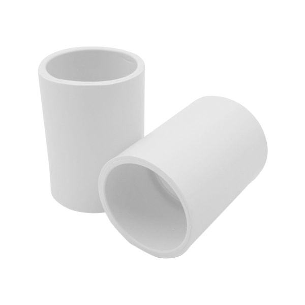 25mm Couplings Ceen Pvc