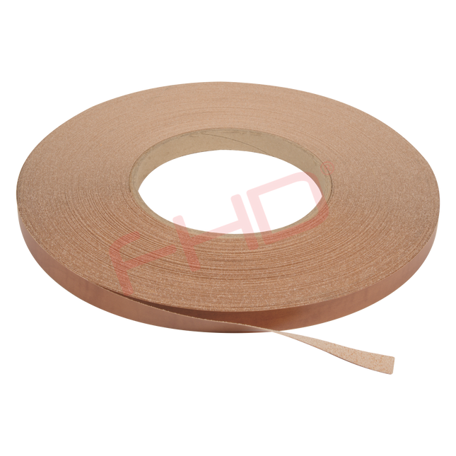 20mm PVC Edging Pink Beech Not Glued