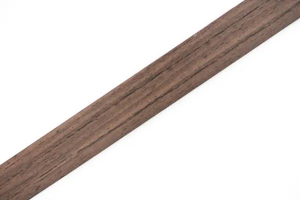 20mm PVC Edging American Walnut Not Glued