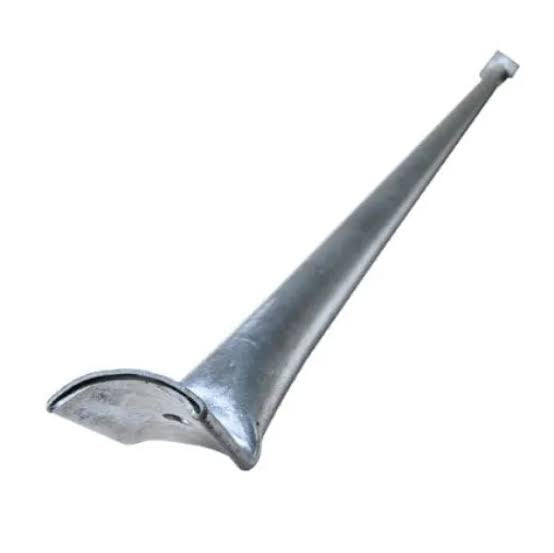 2.4 Posts 70 x 0.9mm