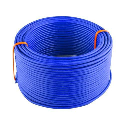 4.0mm Blue House Wire