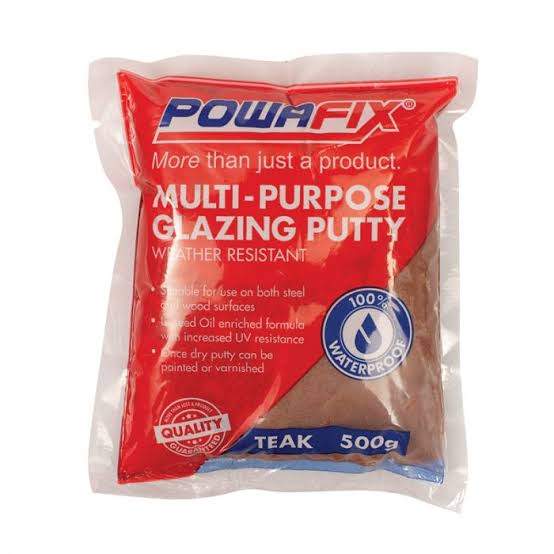 Putty 500g