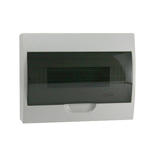 12 Mod Surface
