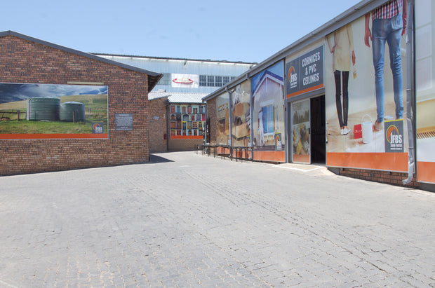 Banner image for: <h1>Jane Furse</h1>