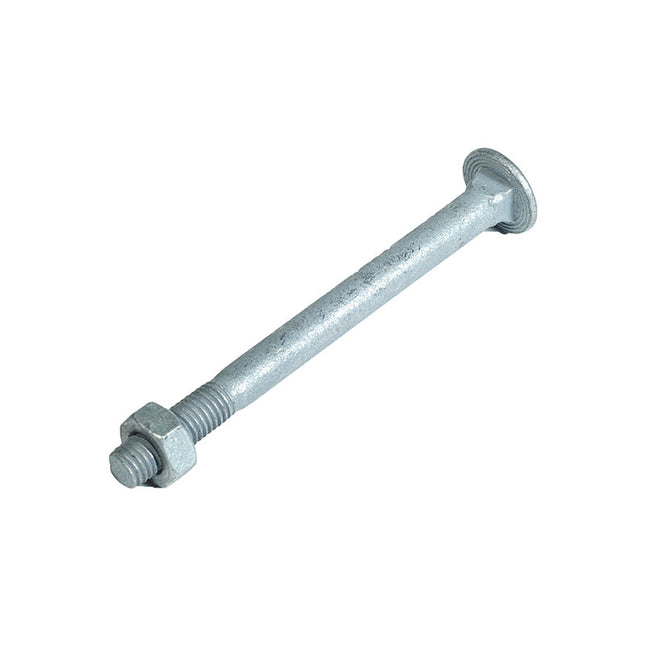 Stay Nut & Bolt M10 x 110 (2) Per Pack