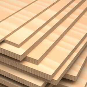 Shutter Ply 2.4m x 1.2m (18mm)
