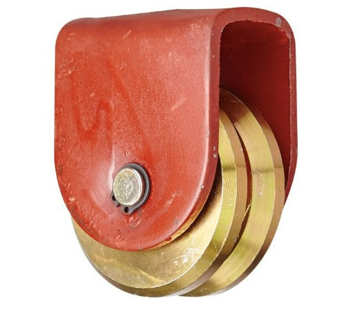 Hillaldam Gate Roller 400kg Gr60v288080