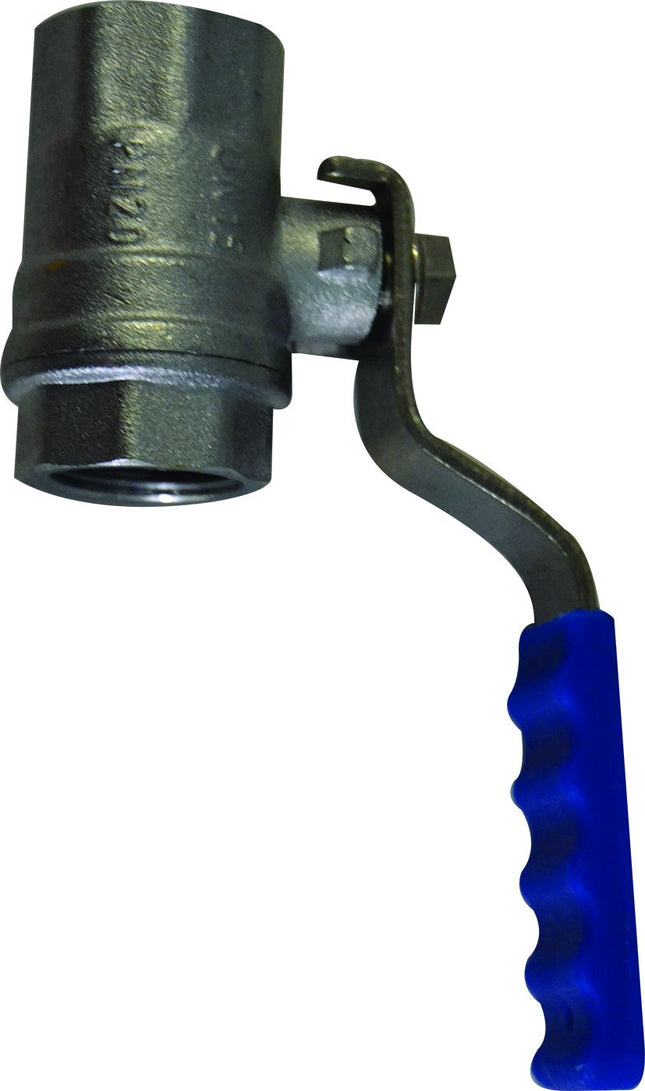 Cobra Ballcock FXF 25mm