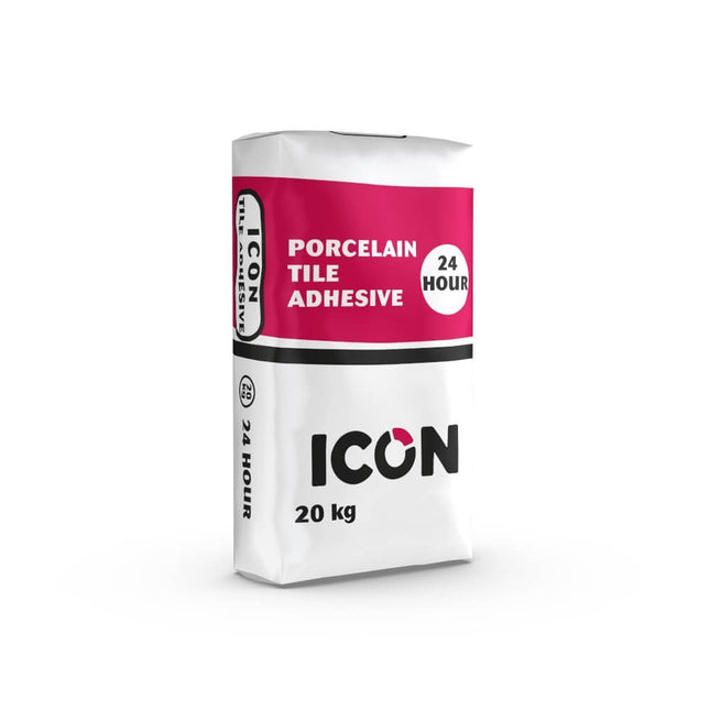 Icon 24hr Porcelain Tile Fix
