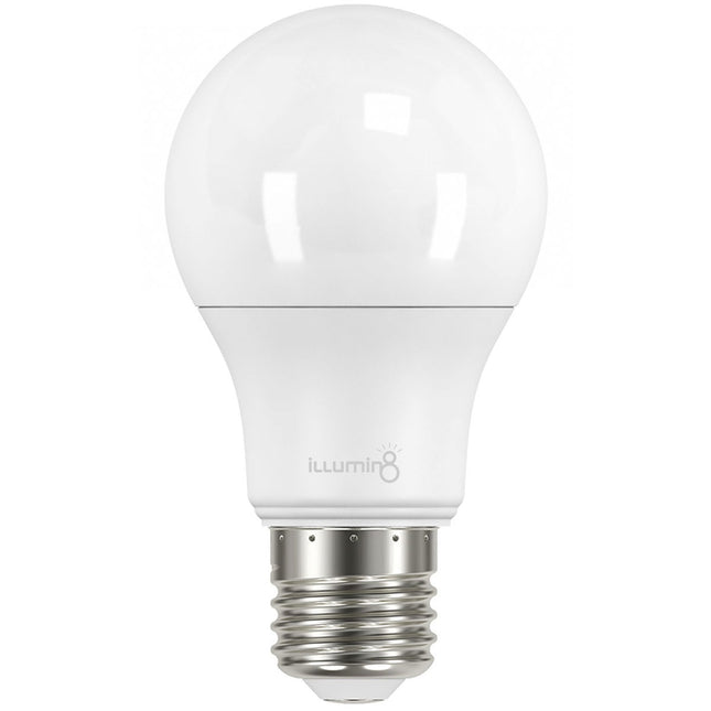 Illumin A60/A55 LED Lamp 9W B22 D/L