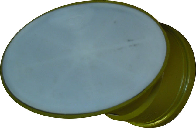 PVC Rodding Eye 110mmx45 Deg SABS