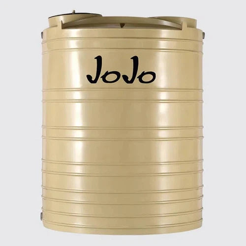 5250 Litre Jojo Tank